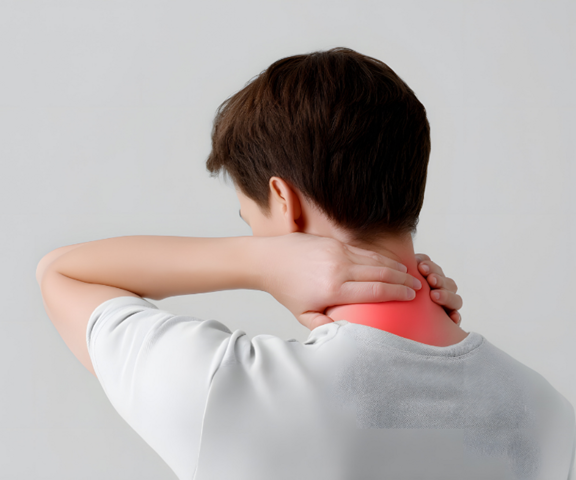 Neck Pain